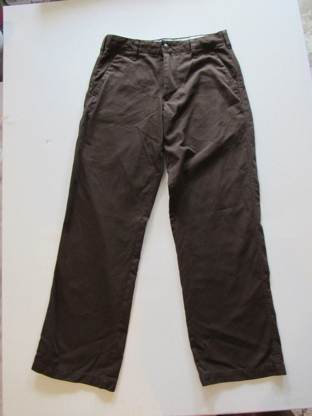 Volcom Stone Brown Pants